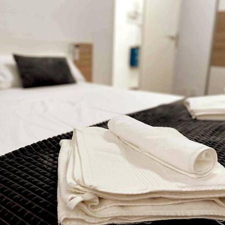 Citadella Apartment Sagunto Eksteriør bilde