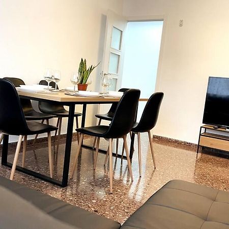 Citadella Apartment Sagunto Eksteriør bilde