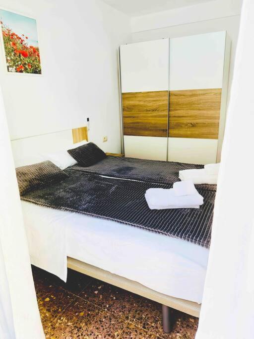 Citadella Apartment Sagunto Eksteriør bilde