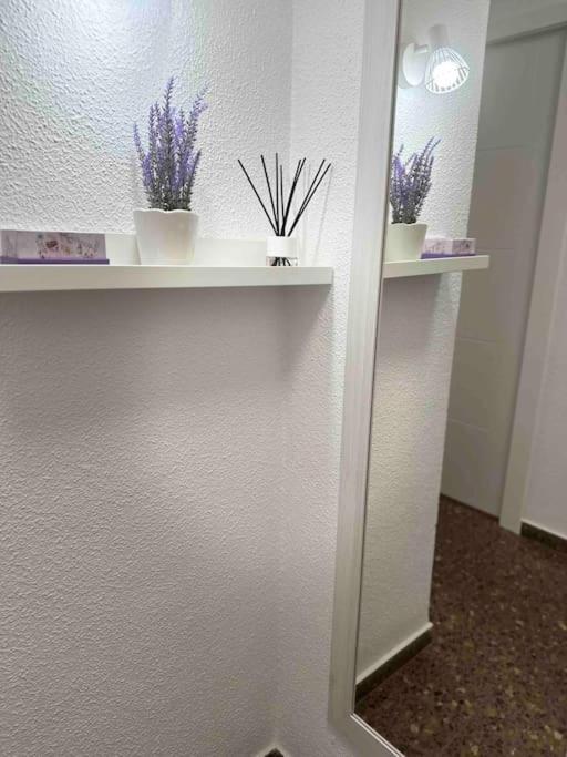 Citadella Apartment Sagunto Eksteriør bilde