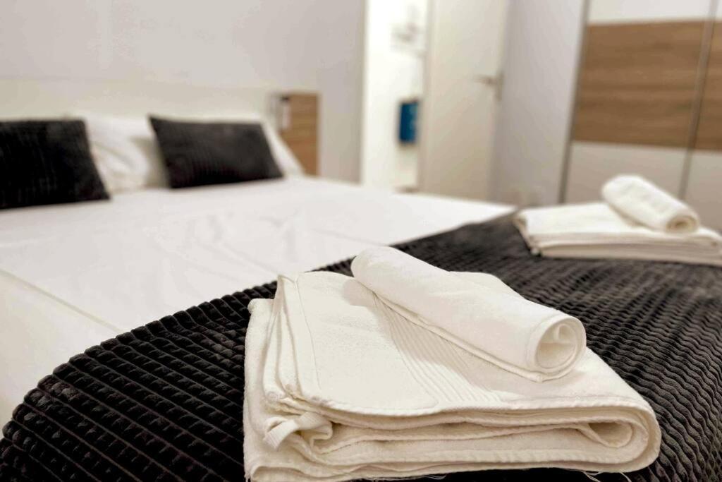 Citadella Apartment Sagunto Eksteriør bilde