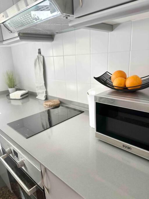 Citadella Apartment Sagunto Eksteriør bilde