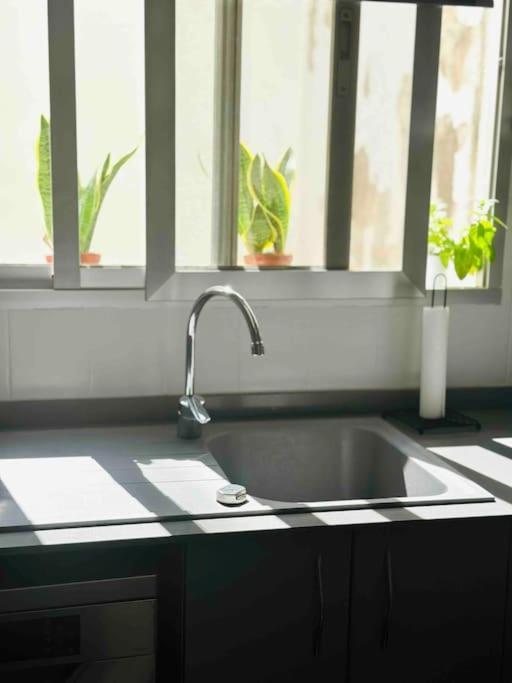Citadella Apartment Sagunto Eksteriør bilde