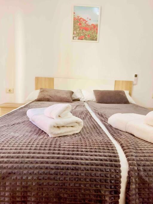 Citadella Apartment Sagunto Eksteriør bilde