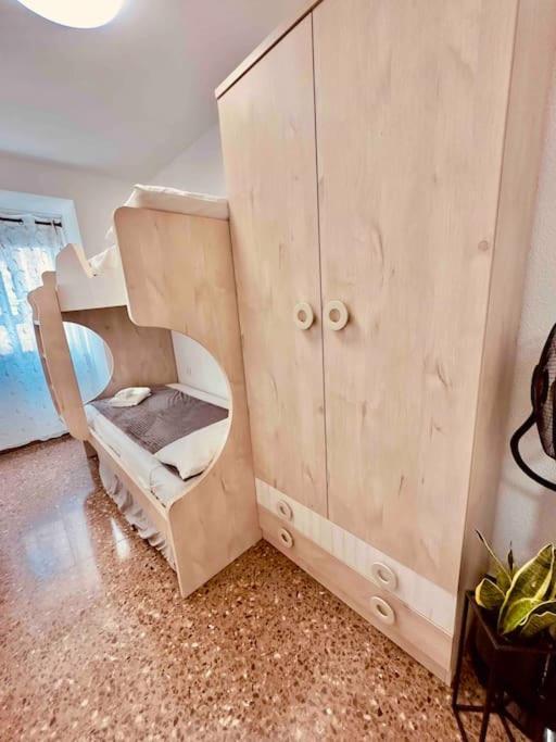 Citadella Apartment Sagunto Eksteriør bilde