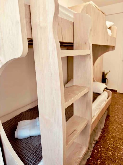 Citadella Apartment Sagunto Eksteriør bilde