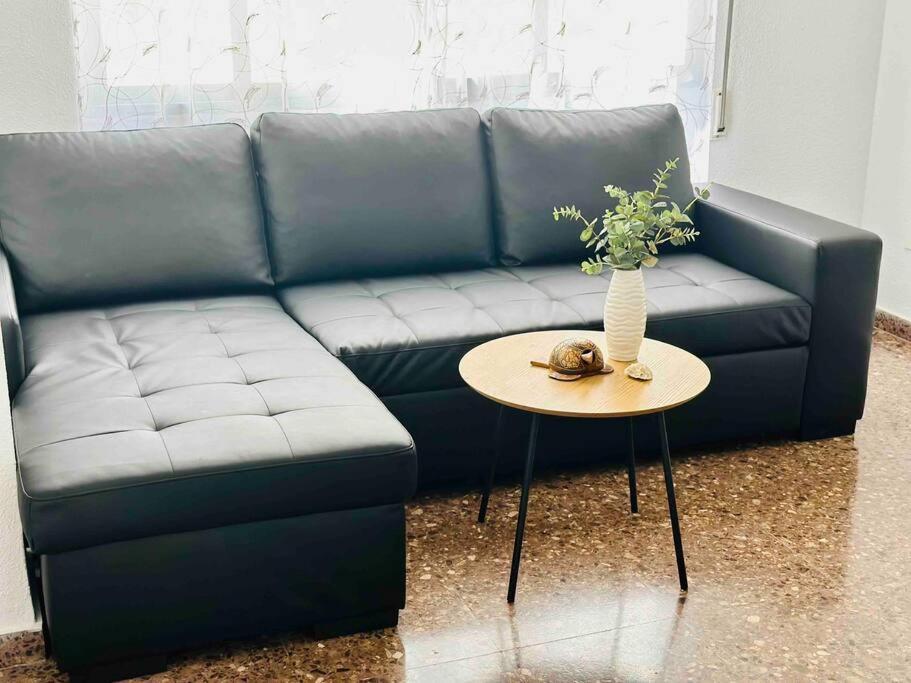Citadella Apartment Sagunto Eksteriør bilde