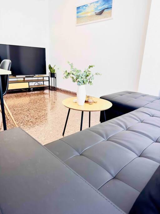 Citadella Apartment Sagunto Eksteriør bilde